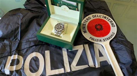 truffa rolex milano|Rolex rubato rivenduto online: Ruzza smaschera il ricettatore.